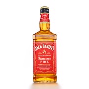 Jack Daniel's Tennessee Fire  fles 0,70L