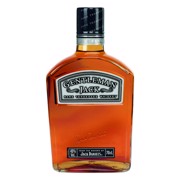 Jack Daniel's Whiskey Gentleman Jack  fles 0,70L