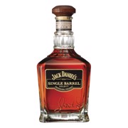 Jack Daniel's Single Barrel Whiskey  fles 0,70L