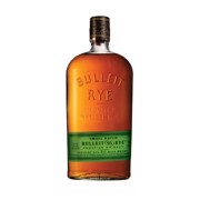 Bulleit Kentucky Rye Whiskey         fles 0,70L