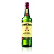 Jameson Irish Whiskey         fles 0,70L