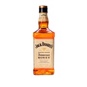 Jack Daniel's Tennessee Honey fles 0,70L