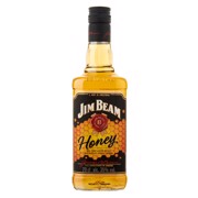 Jim Beam Honey                fles 0,70L