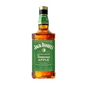 Jack Daniel's Tennessee Apple fles 0,70L
