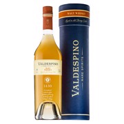 Valdespino Malt Whisky        fles 0,70L