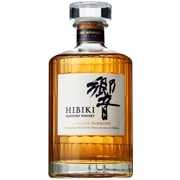 Hibiki Japanese Harmony whisky fles 0,70L