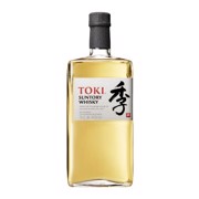 Japanse Suntory Toki whisky   fles 0,70L