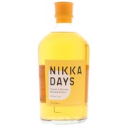Nikka Days Japanse Whisky     fles 0,70L