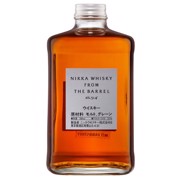 Nikka from the Barrel Whisky   fles 0,5L