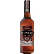 Rittenhouse straight rye whisky fles 0,70L