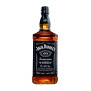 Jack Daniel's Whiskey         fles 0,70L