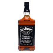 Jack Daniel's Whiskey         fles 1,50L