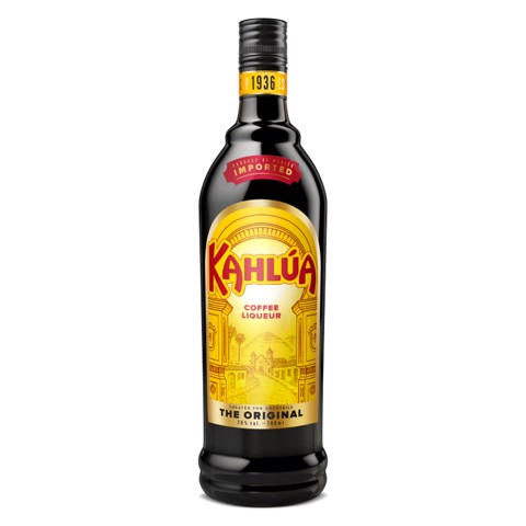 Kahlua Likeur                 fles 0,70L