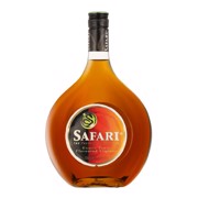 Safari Exotic Likeur          fles 1,00L