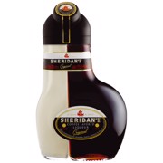 Sheridan's Likeur             fles 0,50L