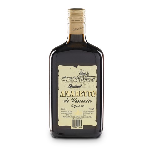 Zanin Amaretto Venezia        fles 0,70L