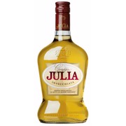 Grappa Julia Invecchiata      fles 0,70L