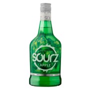 Sourz Apple                   fles 0,70L