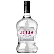 Grappa Julia Superiore        fles 0,70L