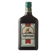 Jagdtraum Krauterlikor        fles 0,70L
