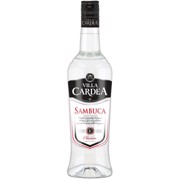 Villa Cardea Sambuca          fles 0,7L