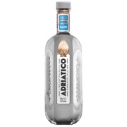 Adriatico Amaretto Bianco     fles 0,70L