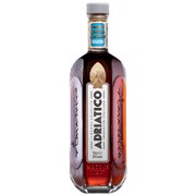 Adriatico Roasted Almonds Amaretto  fles 0,70L