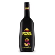 Passoa Likeur                 fles 0,70L