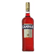 Campari Bitter                fles 1,00L