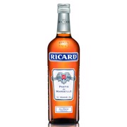 Ricard Pastis                 fles 0,70L