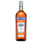 Ricard Pastis                 fles 1,00L