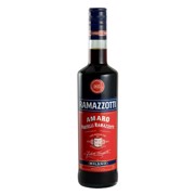 Ramazzotti Amaro Bitter       fles 0,70L