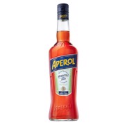 Aperol                        fles 1,00L