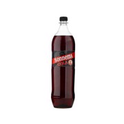 Sonnema Berenburg + Cola PET  fles 1,50L