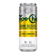 Topo Chico Hard Seltzer Lemon Lime tray 12x0,33L