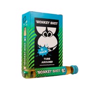 Dr. Monkeyshot           doos 16x8x0,02L