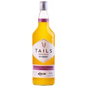 Tails Passion Fruit Martini   fles 1,00L