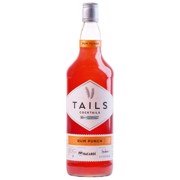 Tails Cocktails Rum Punch               fles 1,00L