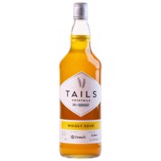 Tails Cocktails Whisky Sour   fles 1,00L