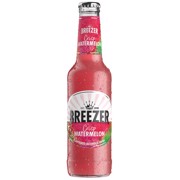 Bacardi Breezer Watermelon fles doos 12x0,275L