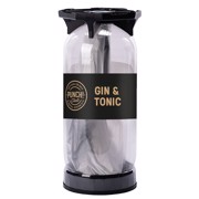 Punch Club Gin Tonic fust            20L