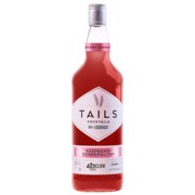 Tails Raspberry Cosmopolitan fles 1,00L