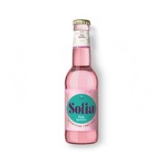 SOFIA Pink Spritzer doos       12x0,25L