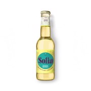 SOFIA Lemon Spritzer doos       12x0,25L