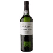 Fonseca Port Special White         0,75L