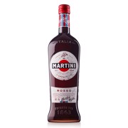 Martini Vermouth Rosso              1,00L