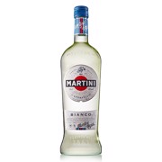 Martini Vermouth Bianco             0,75L