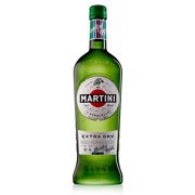 Martini Vermouth Extra Dry         0,75L