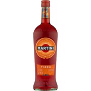 Martini Fiero                                0,75L