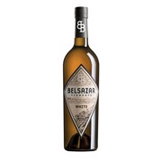 Belsazar Vermouth White            0,75L